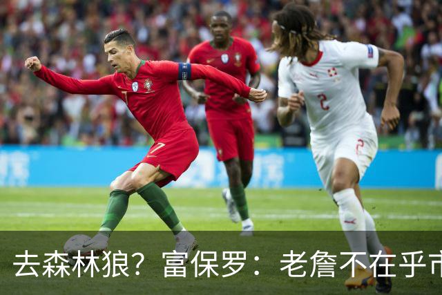 去森林狼？富保罗：老詹不在乎市场规模和气候 有高尔夫球场就行